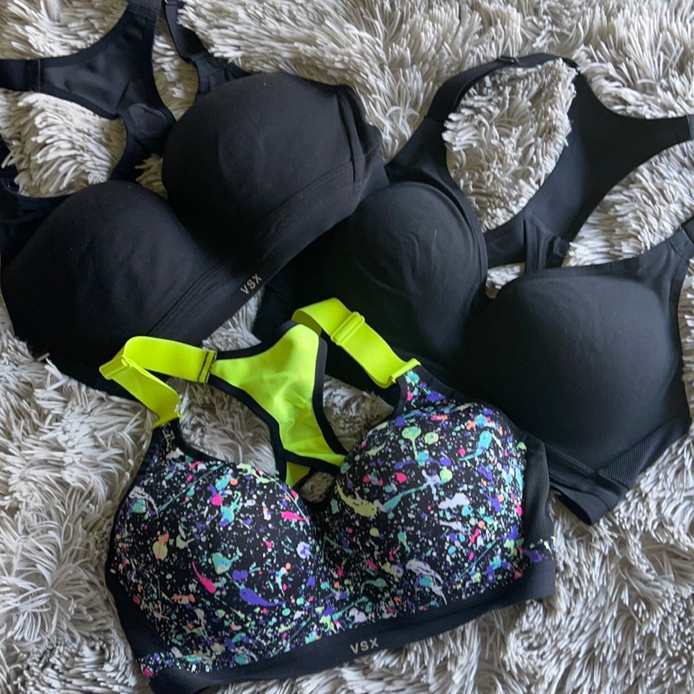 Victoria’s Secret Sport Sports Bras